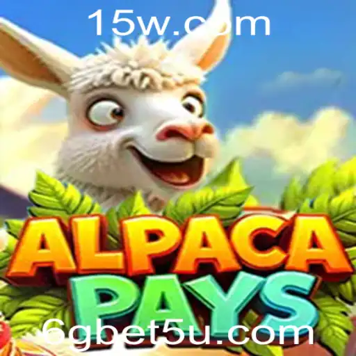 Descobrindo AlpacaPays: Um Jogo Apaixonante na Plataforma 6gbet App