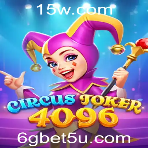 CircusJoker4096: Um Jogo Inovador no Mundo dos Apps de Entretenimento