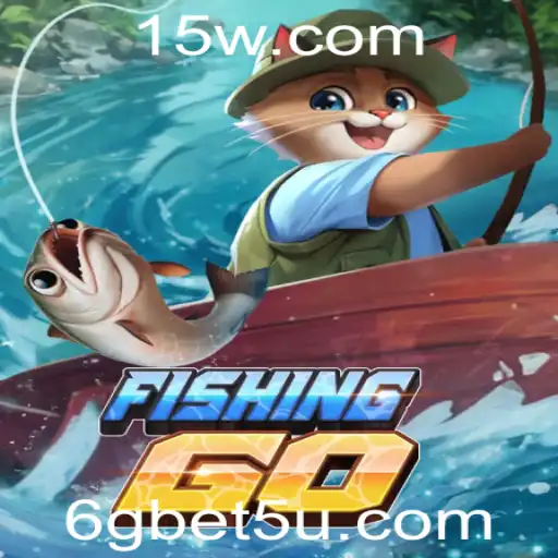 Descubra o Mundo de FishingGO e como o 6gbet App Entra em Jogo