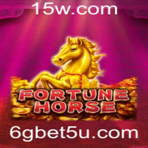 FortuneHorse: Um Mergulho no Universo do Jogo de Apostas Móveis com 6gbet App