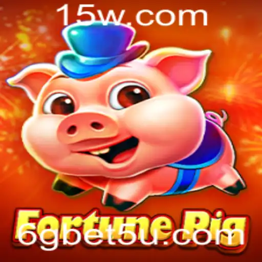 Explorando o Fascinante Mundo do FortunePig no 6gbet App