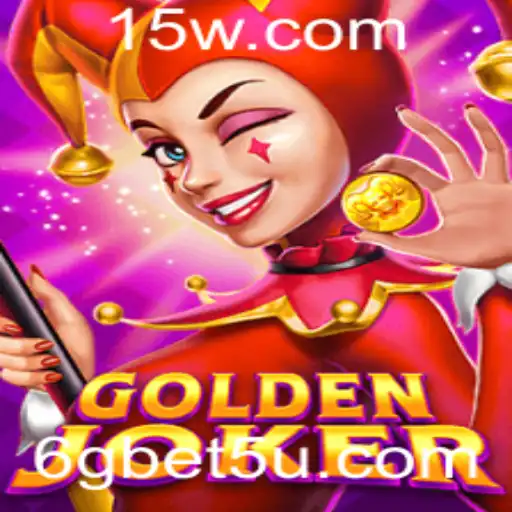 Jogo GoldenJoker: Uma Experiência Única no App 6gbet