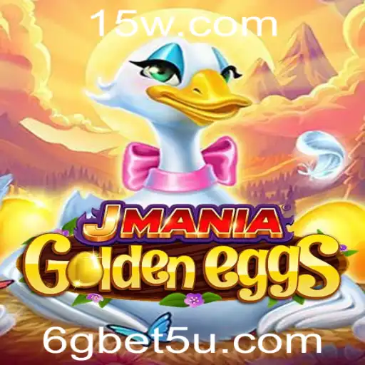 Explorando o Mundo de JManiaGoldenEggs e o 6gbet App