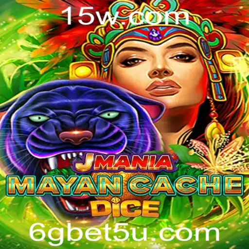 Explorando o Mundo de JManiaMayanCacheDice e a Inovação do 6gbet App