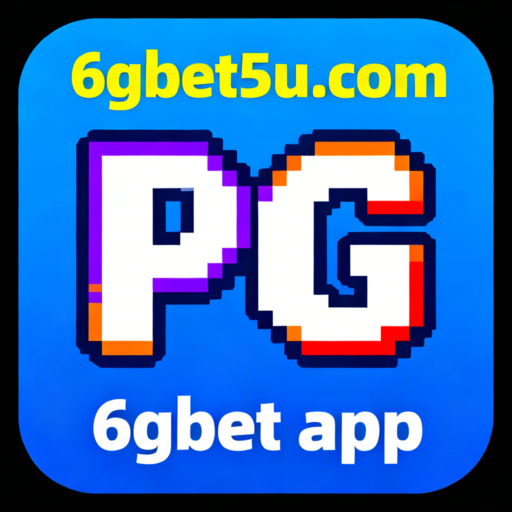 6gbet app Logo