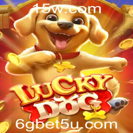 Explorando o Mundo de LuckyDog: O Novo Sucesso no 6gbet App