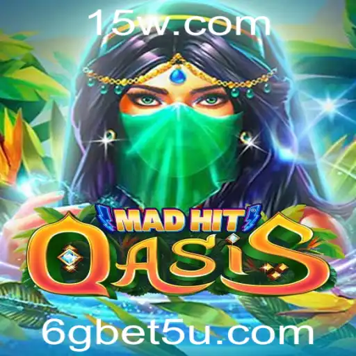 Explorando o Universo de MadHitOasis: Um Mergulho no Jogo Revolucionário