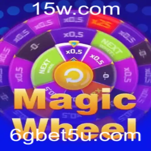 Descubra o Fascinante Jogo MagicWheel e o Mundo do 6gbet App