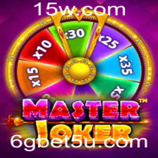 Explorando o Mundo do MasterJoker