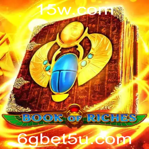 Desvendando BookofRiches: Um Mergulho no Mundo das Aventuras e Fortunas