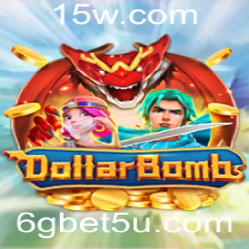 Explorando o Mundo do Jogo 'DollarBombs' com a 6gbet App