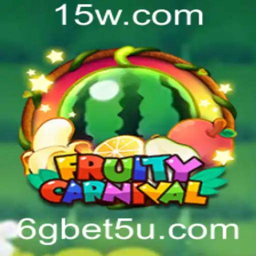 FruityCarnival: Uma Experiência de Jogo Vibrante no 6gbet App