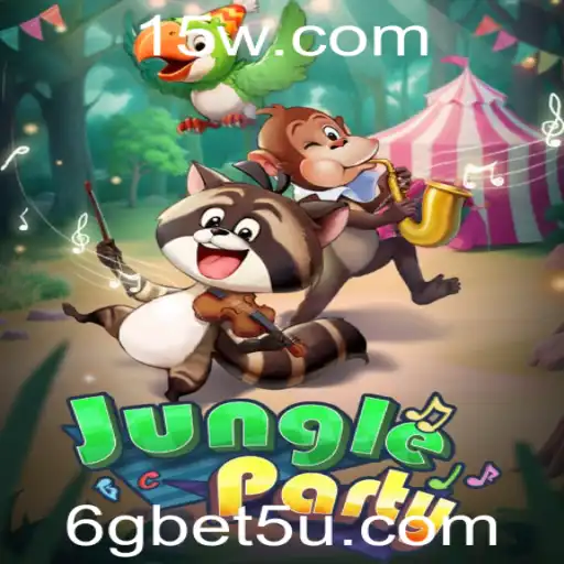 Explorando o Fascinante Mundo de JungleParty