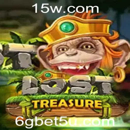 Explorando o Universo de LostTreasure e a Revolução do 6gbet app