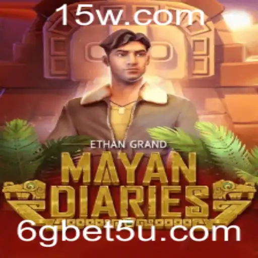 Descubra o Fascinante Mundo de 'MayanDiaries'