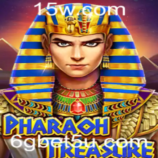 Descubra o Fascínio do Jogo PharaohTreasure no 6gbet App