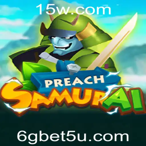 PreachSamurai: Uma Jornada Épica no Universo dos Jogos