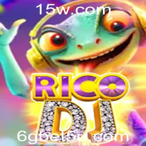 Descubra RicoDJ: O Novo Jogo Interativo Disponível no 6gbet App
