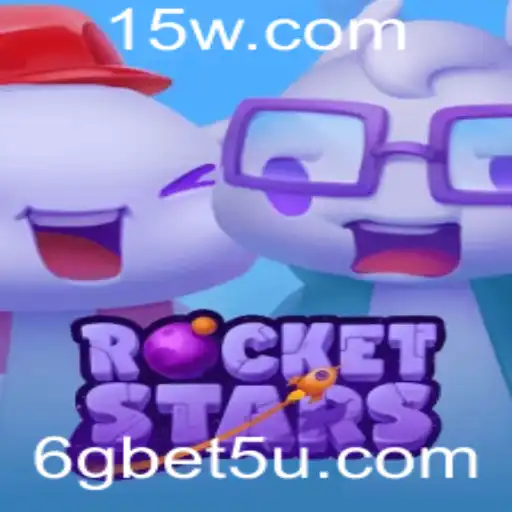 RocketStars: O Inovador Jogo da Galáxia