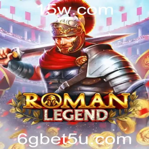 Descubra o Mundo de RomanLegend e as Novidades do 6gbet App
