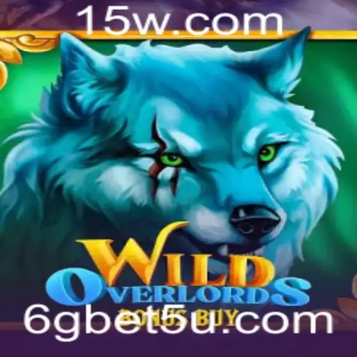 Explorando o WildOverlordsBonusBuy: A Nova Sensação no Universo dos Games