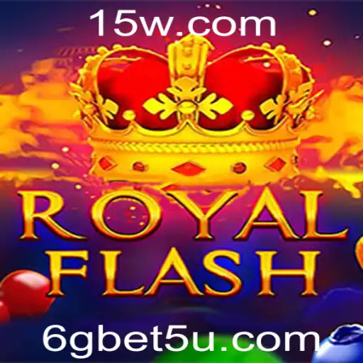 Descubra o Empolgante Mundo de RoyalFlash
