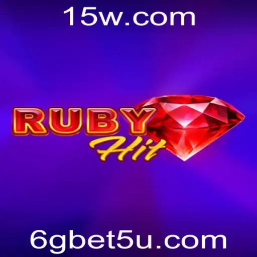 RubyHit: Explorando o Inovador Jogo de Estratégia com 6gbet App