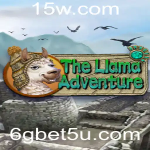 TheLlamaAdventure: Uma Jornada Inesquecível