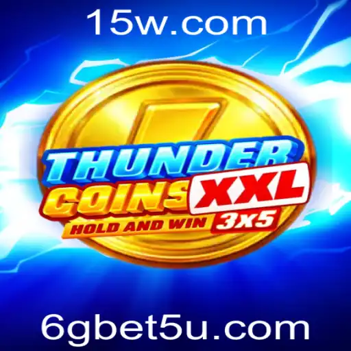 Explorando o Jogo ThunderCoinsXxl: Uma Nova Era de Entretenimento Digital