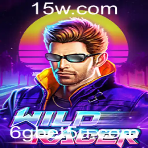 Descubra WildRacer: O Jogo que Revoluciona Corridas Virtuais