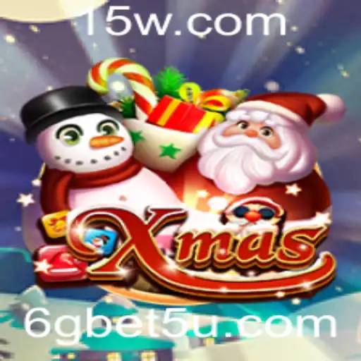 Descubra o Jogo Xmas: A Nova Sensação com 6gbet App