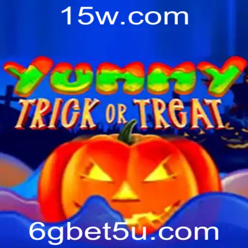 Explorando os encantos de YummyTrickorTreat