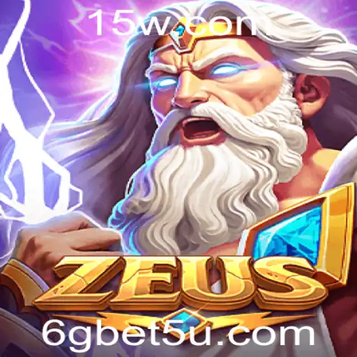 Explorando o Fascinante Mundo de Zeus no 6gbet App